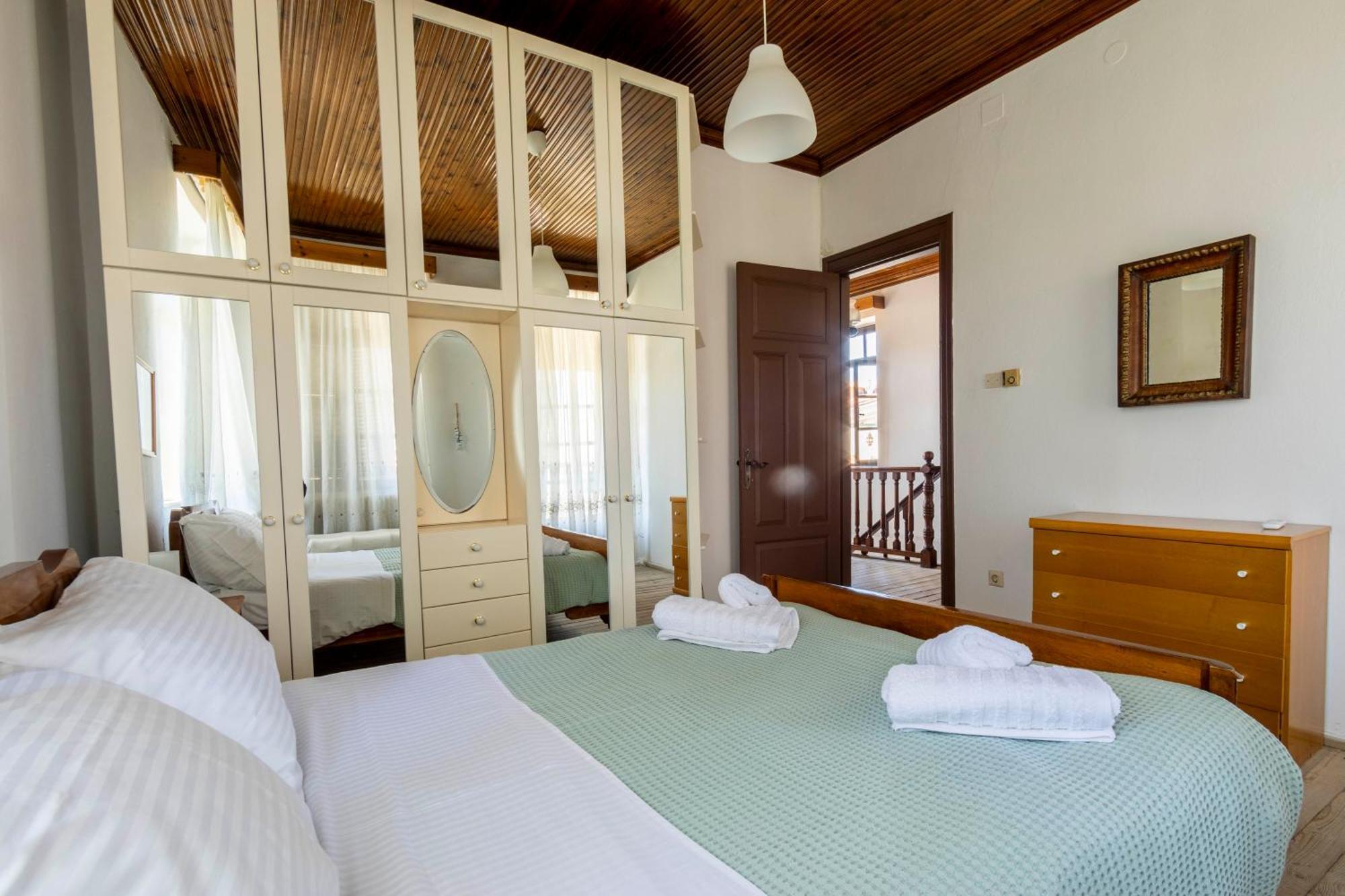 Traditional Stone-built House Villa