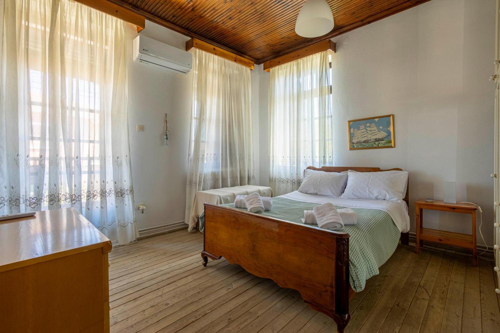 Traditional Stone-built House Villa